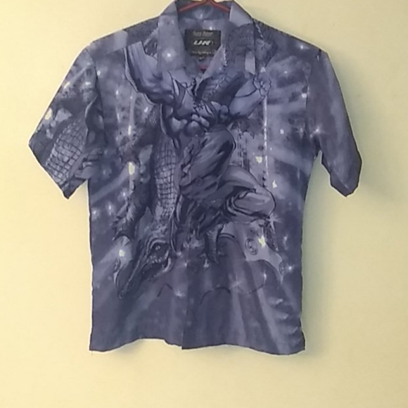 Dress Shirt - Picture 1 of 3